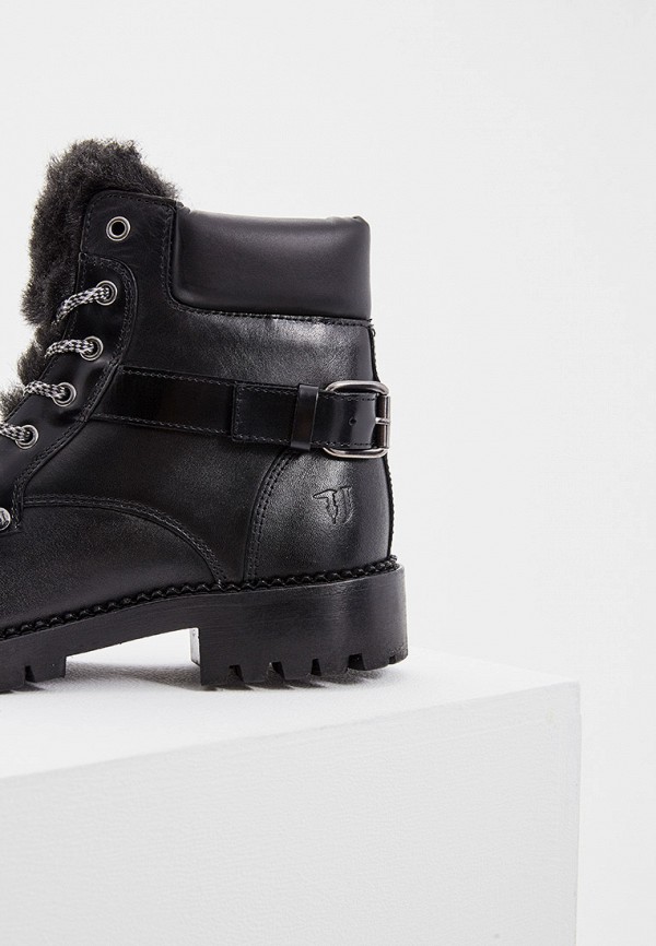 Trussardi Ботинки - фото 4