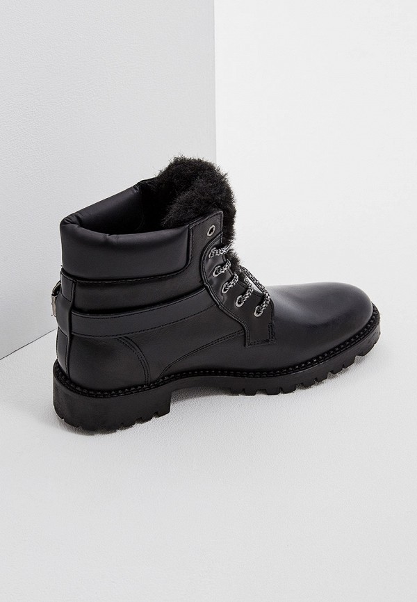 Trussardi Ботинки - фото 5