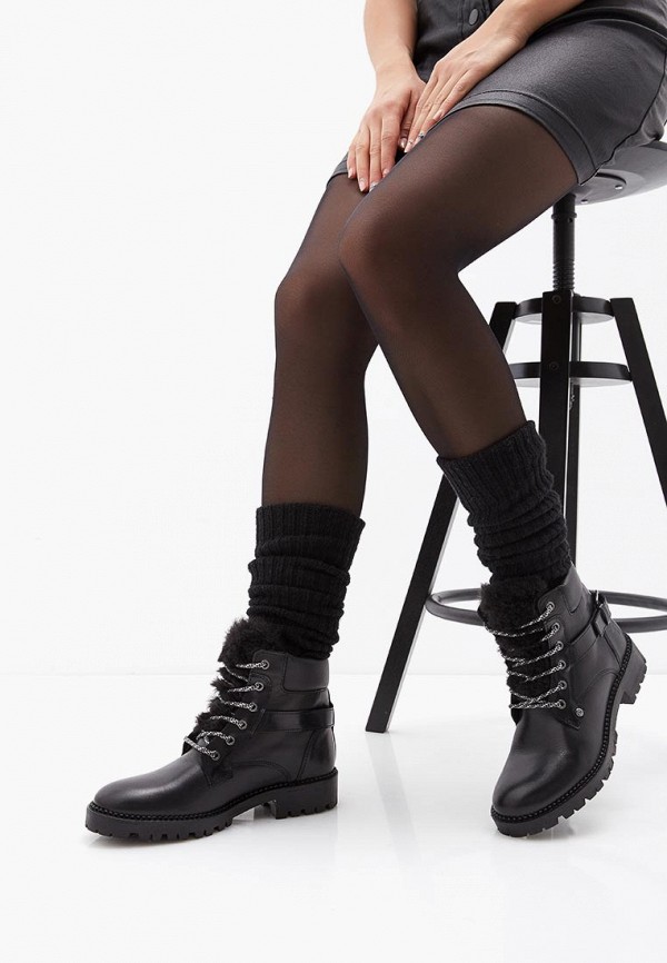 Trussardi Ботинки - фото 6