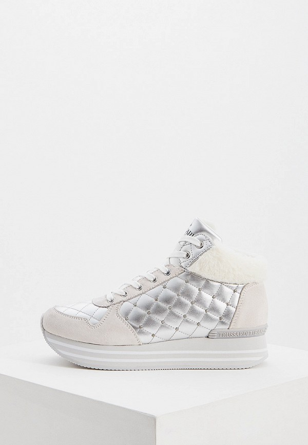 Trussardi Ботинки - фото 1