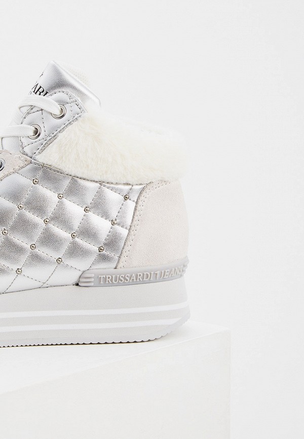 Trussardi Ботинки - фото 2