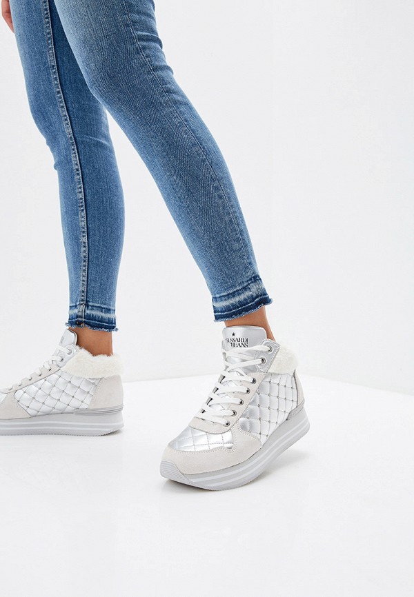 Trussardi Ботинки - фото 6