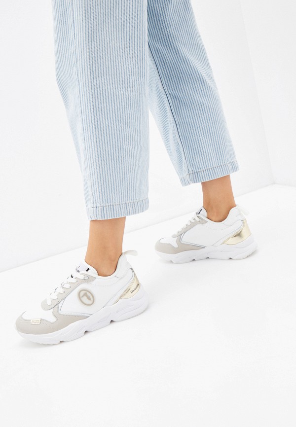 Trussardi Кроссовки - фото 6