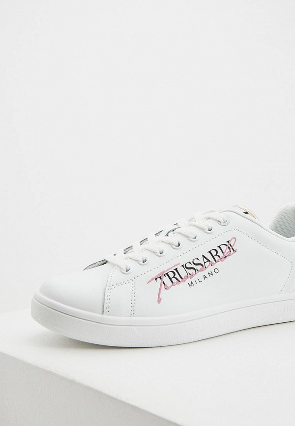 Trussardi Кеды - фото 2