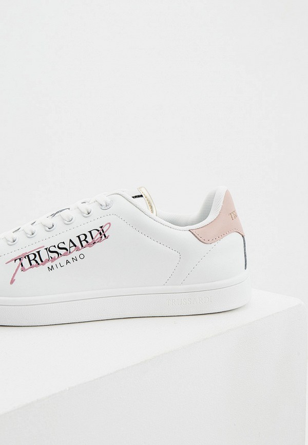 Trussardi Кеды - фото 3