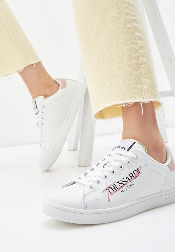 Trussardi Кеды - фото 6