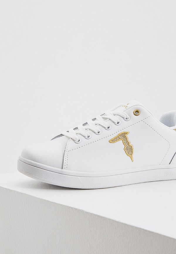 Trussardi Кеды - фото 2