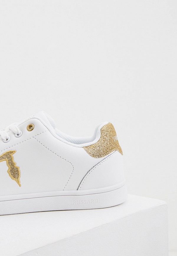 Trussardi Кеды - фото 3