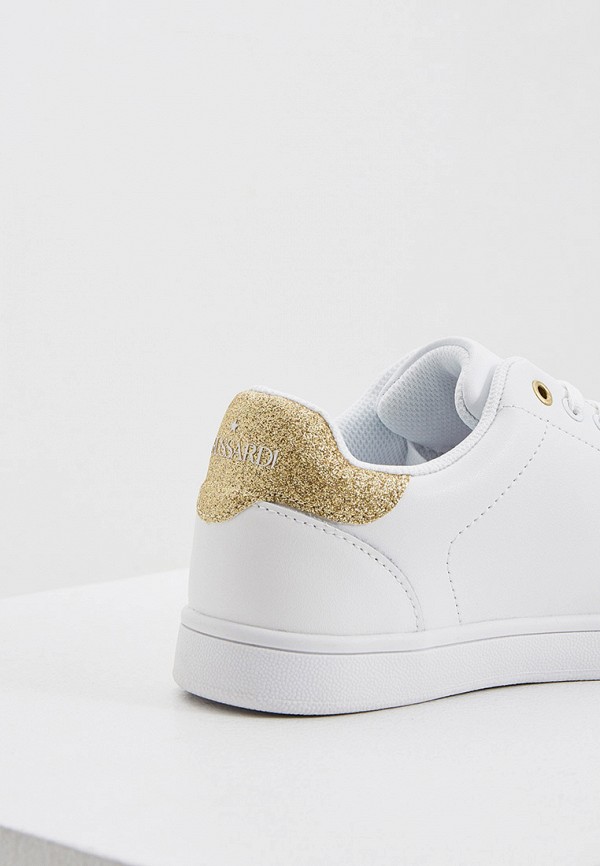 Trussardi Кеды - фото 4