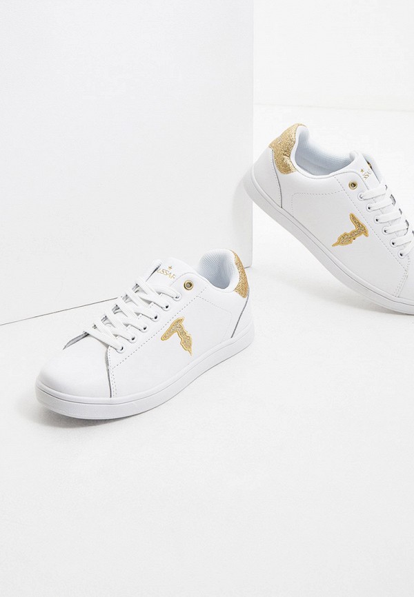 Trussardi Кеды - фото 5