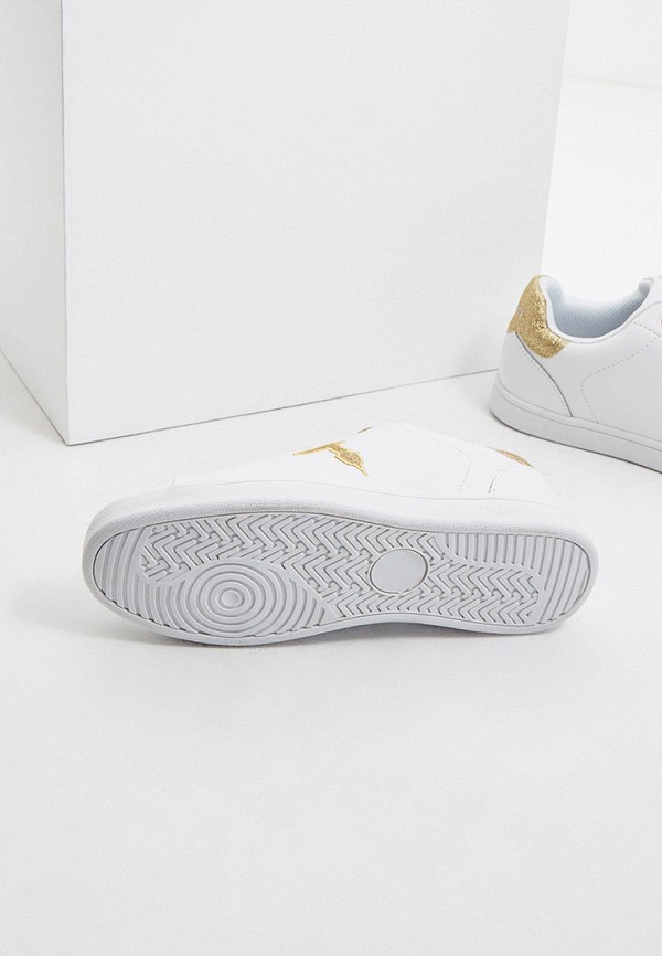 Trussardi Кеды - фото 6