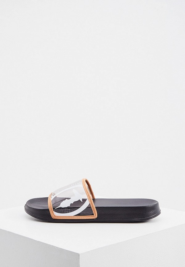 Trussardi Сланцы - фото 1