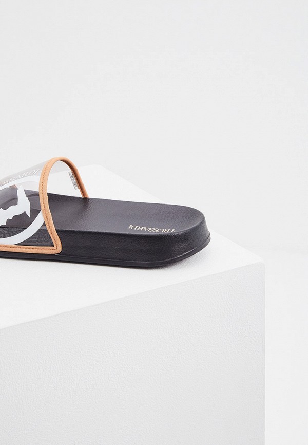 Trussardi Сланцы - фото 3