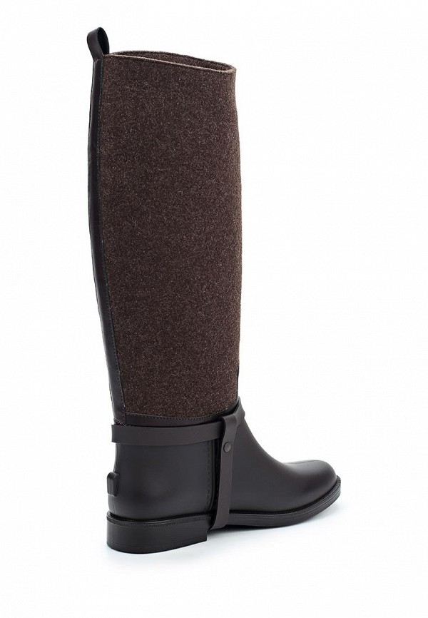 Trussardi Резиновые сапоги - фото 2