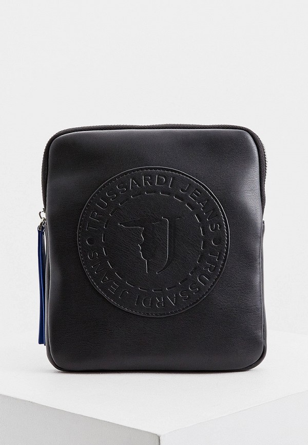 Trussardi pochette uomo sale
