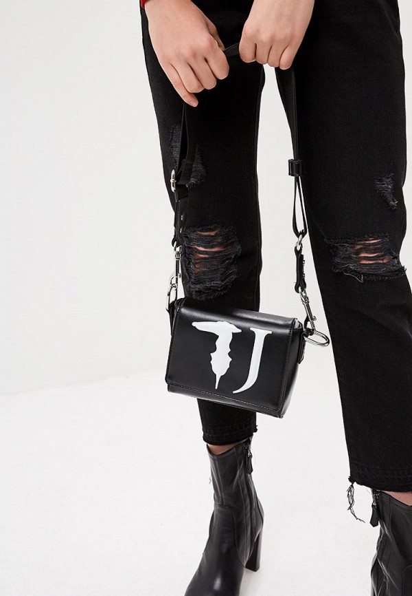 Trussardi Jeans Сумка - фото 5