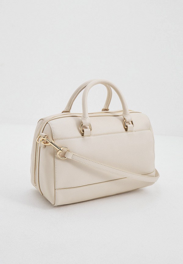 Сумка Trussardi, цвет: бежевый, TR016BWMSLF0 — купить в интернет ...