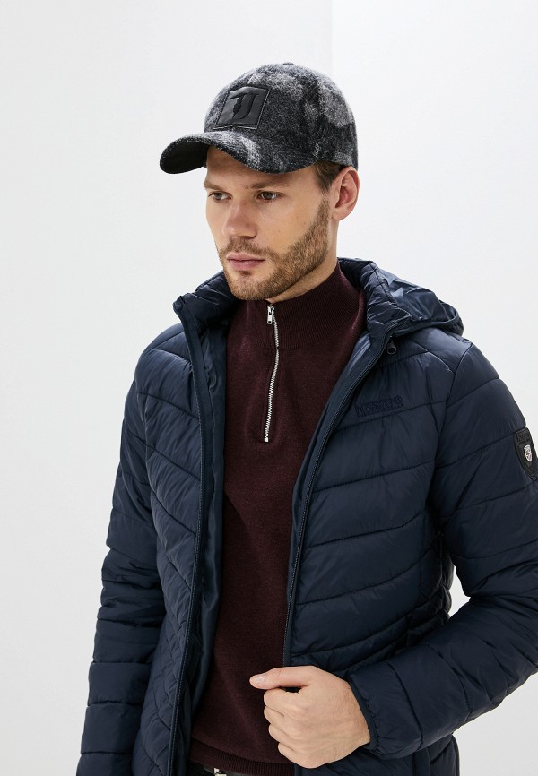 Trussardi Бейсболка - фото 5