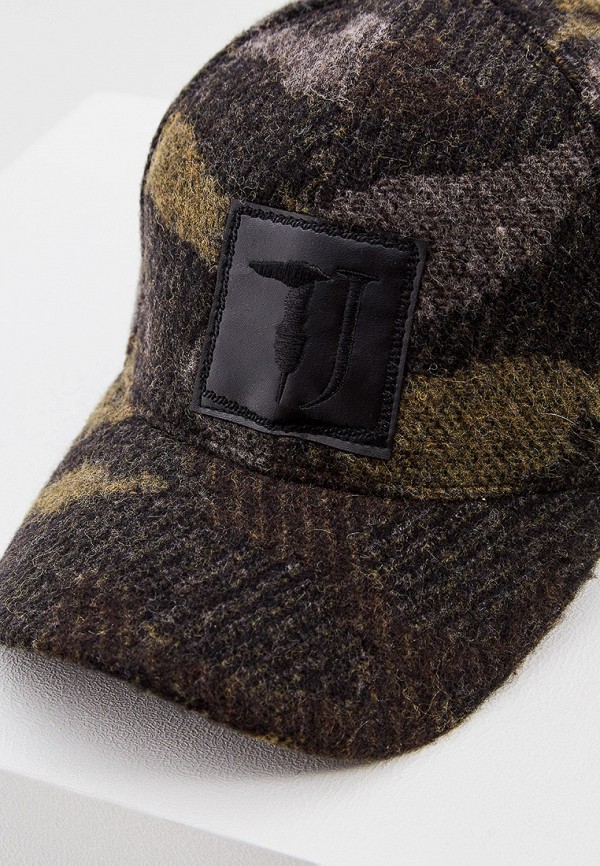 Trussardi Бейсболка - фото 4