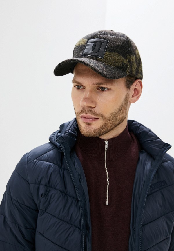 Trussardi Бейсболка - фото 5