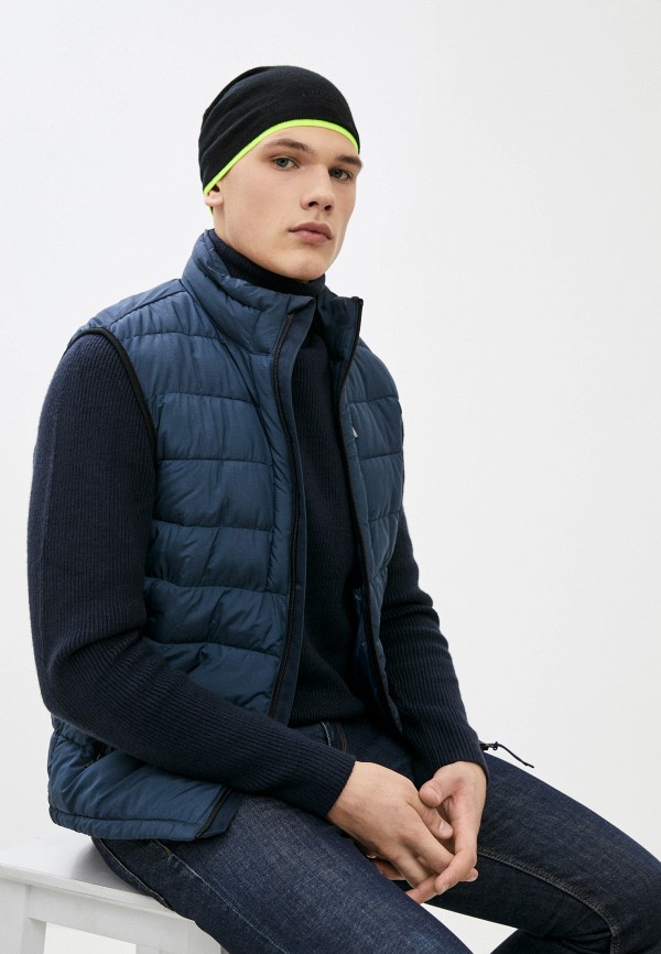 Trussardi Шапка - фото 4