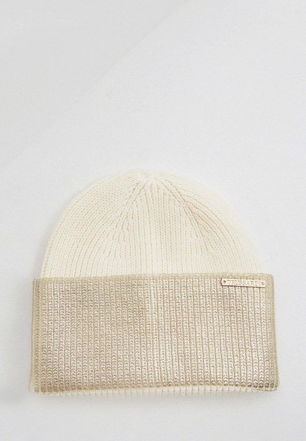 Trussardi Шапка - фото 1