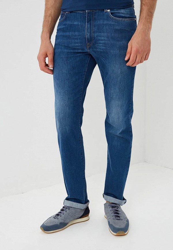 Trussardi jeans 380 icon regular new arrivals