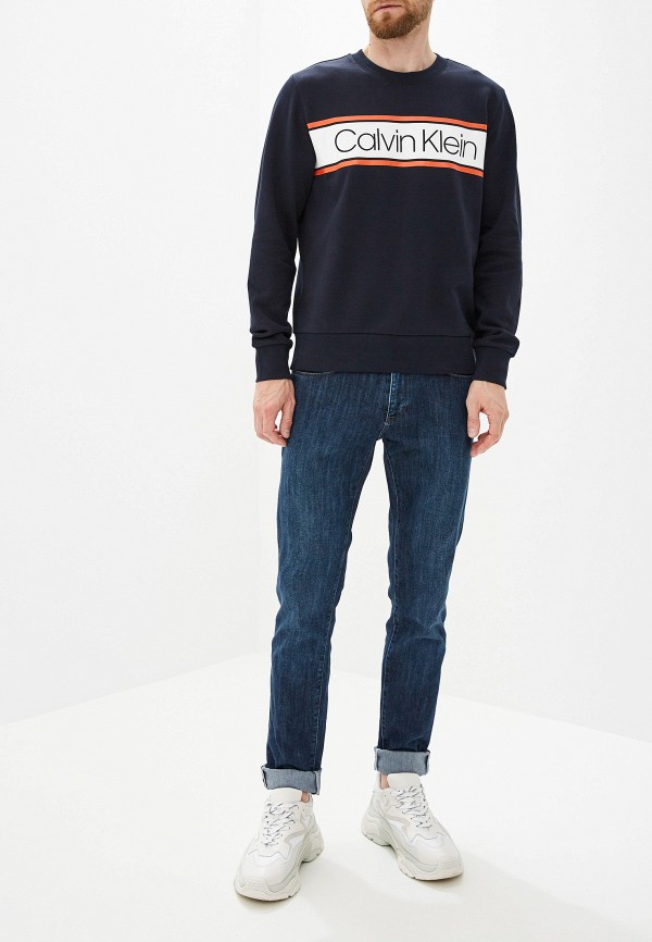 Trussardi Джинсы - CLOSE 370 SLIM FIT - фото 2