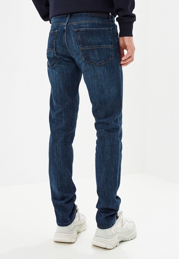 Trussardi Джинсы - CLOSE 370 SLIM FIT - фото 3