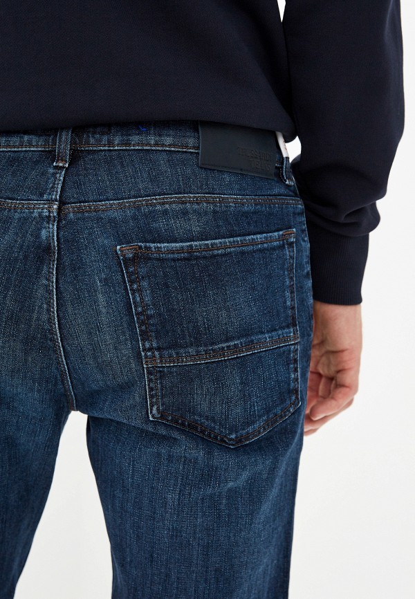 Trussardi Джинсы - CLOSE 370 SLIM FIT - фото 4