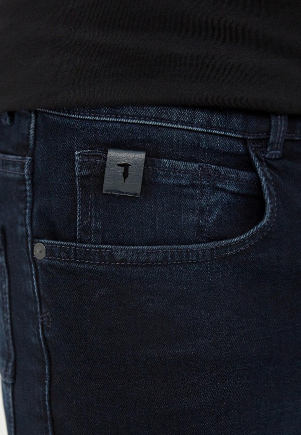 Trussardi Джинсы - ICON 380 REGULAR FIT - фото 4