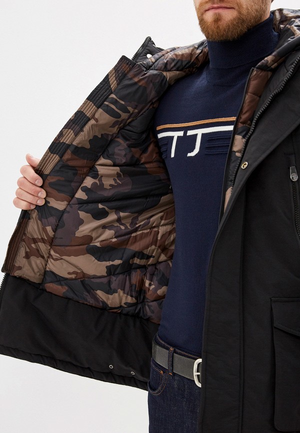 Trussardi Парка - фото 4