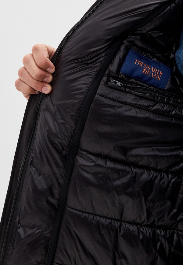 Trussardi Куртка утепленная - фото 4