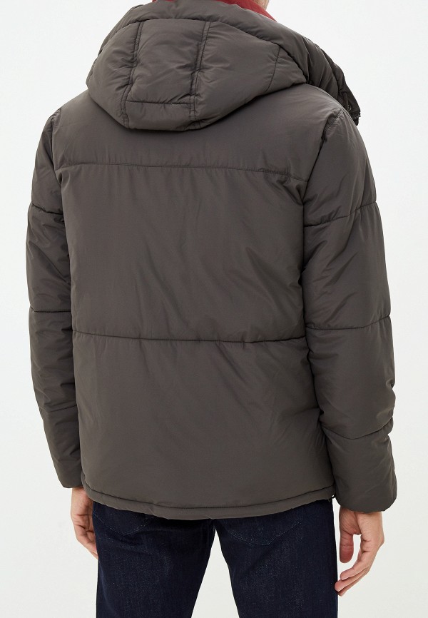 Trussardi Куртка утепленная - фото 3