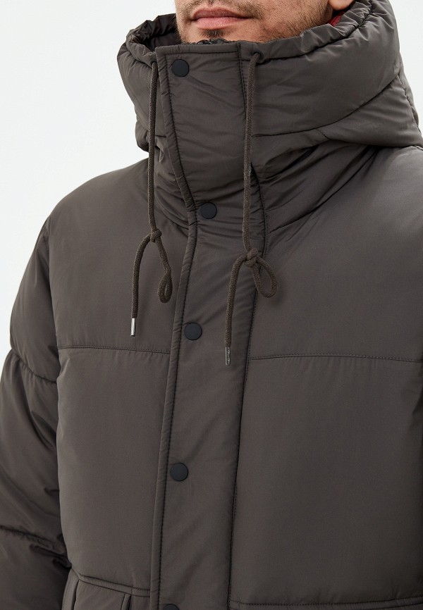 Trussardi Куртка утепленная - фото 5