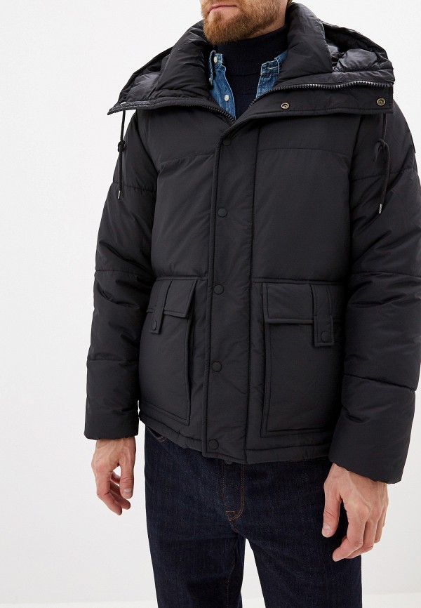 Trussardi Куртка утепленная - фото 1