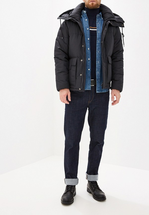 Trussardi Куртка утепленная - фото 2