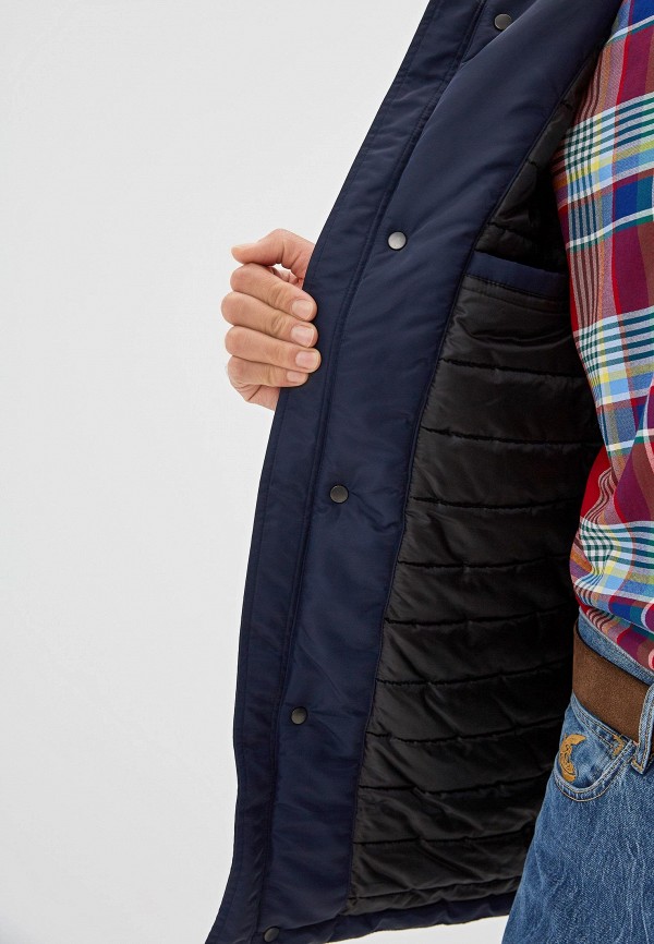 Trussardi Куртка утепленная - фото 5