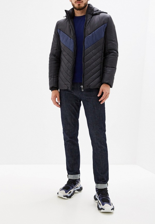 Trussardi Куртка утепленная - фото 2