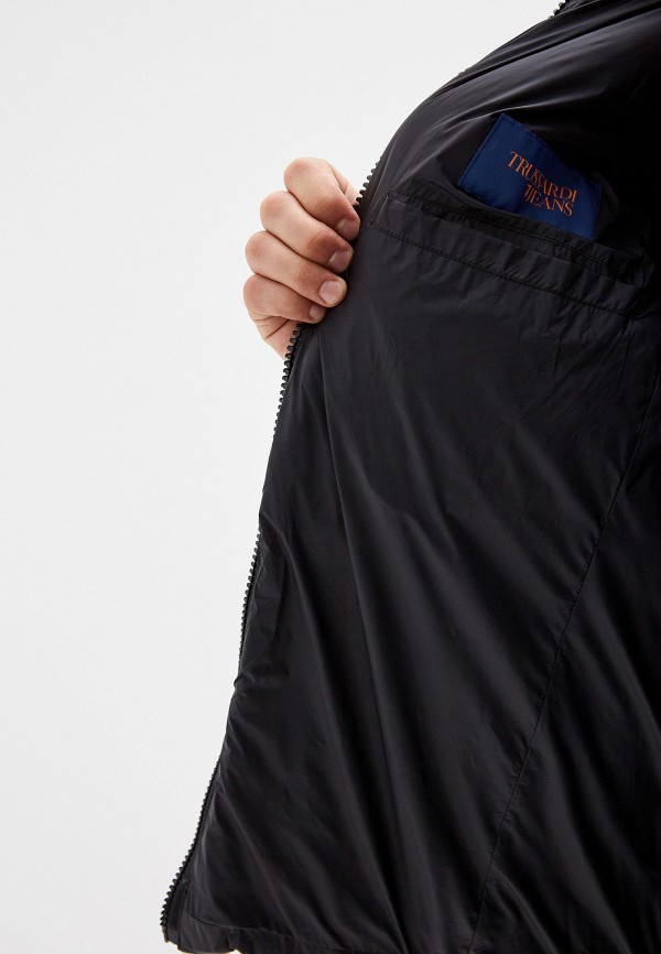 Trussardi Куртка утепленная - фото 4