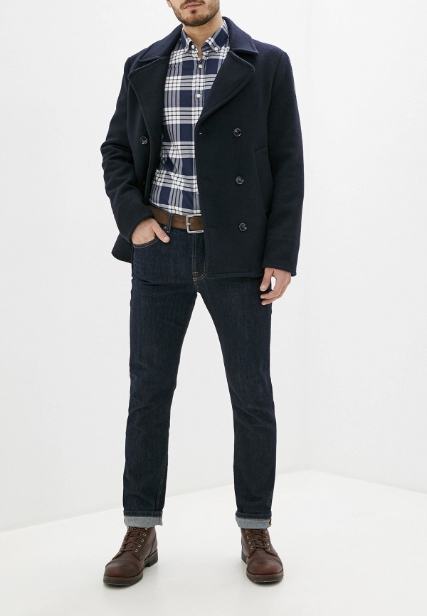 Trussardi Пальто - фото 2