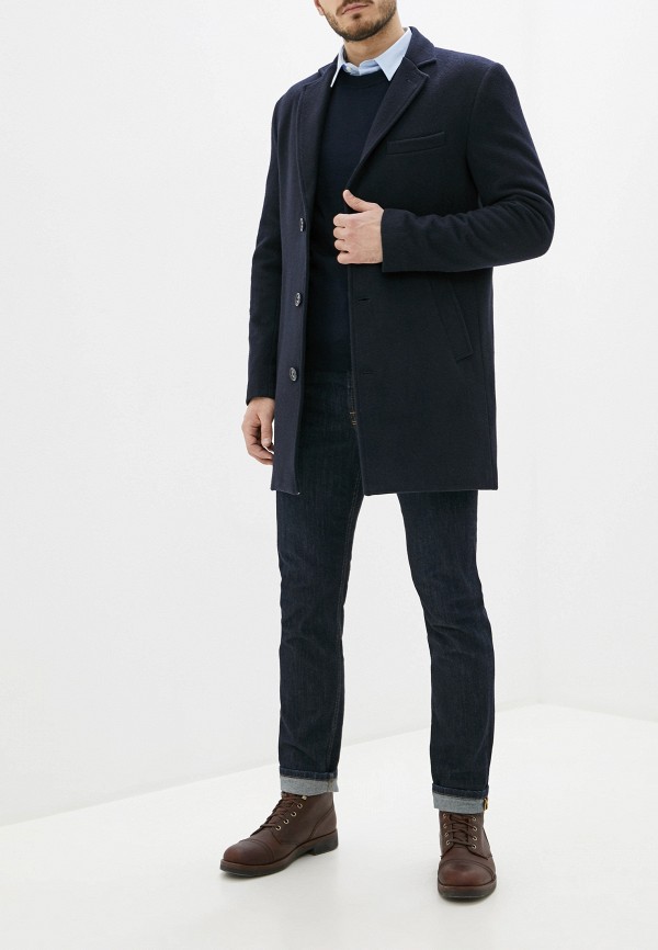 Trussardi Пальто - фото 2