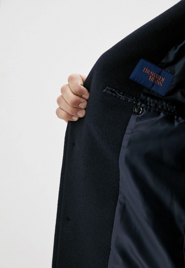 Trussardi Пальто - фото 5