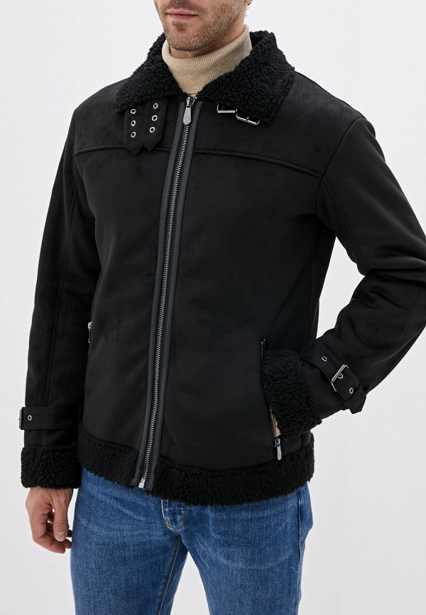 Trussardi Дубленка - фото 1