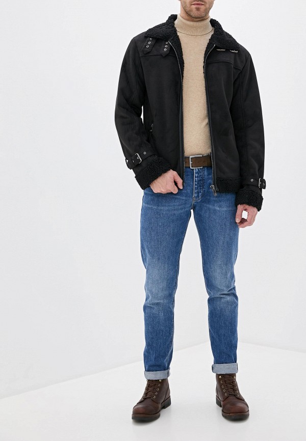 Trussardi Дубленка - фото 2