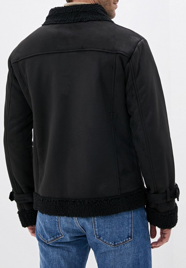 Trussardi Дубленка - фото 3