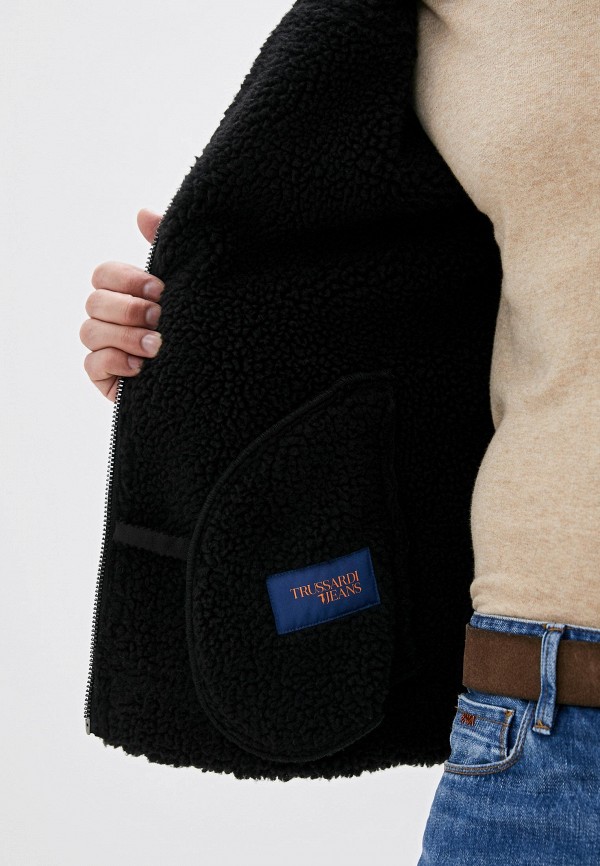 Trussardi Дубленка - фото 4