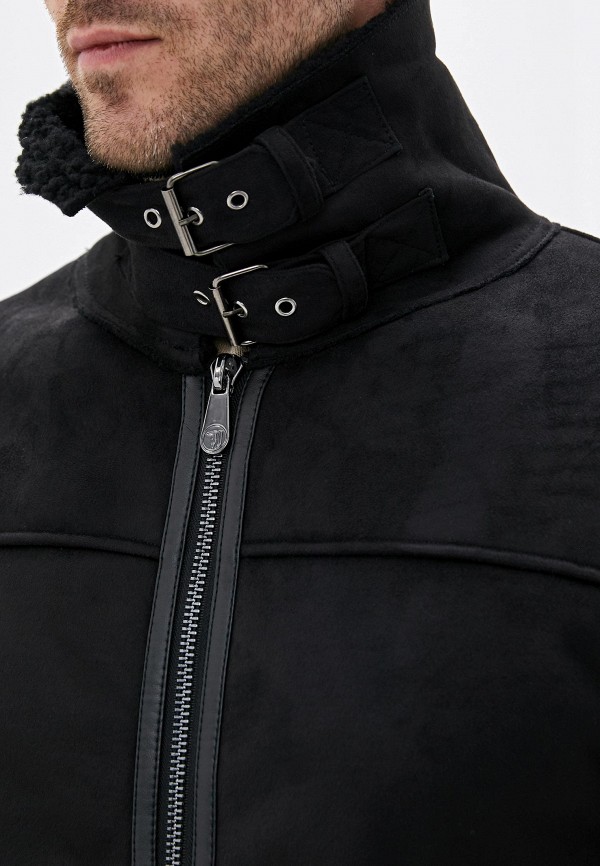 Trussardi Дубленка - фото 5