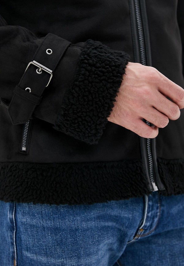 Trussardi Дубленка - фото 6