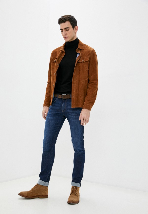 Trussardi Водолазка - фото 3